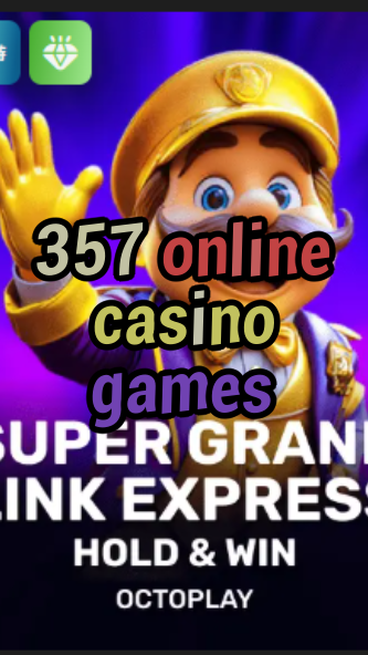 357 online casino games-w4cy2mdjlx2bf.com